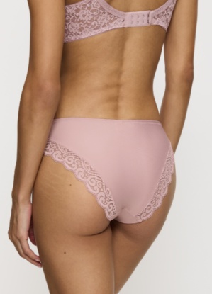 Triumph NEW Amourette Mauve Rose 300 Tai Briefs